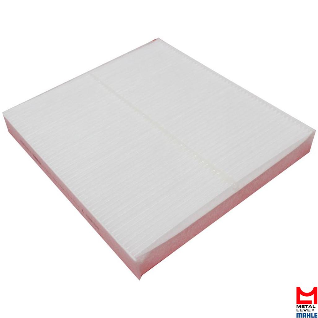 FIltro de Ar Condicionado Cabine - Mahle Metal Leve - LA816/3