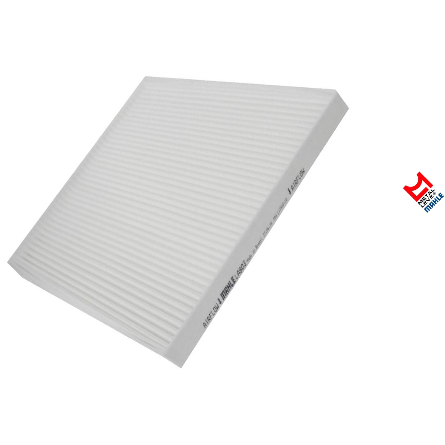 Filtro de Ar da Cabine para Nissan March e Versa - Mahle Metal Leve - LA903