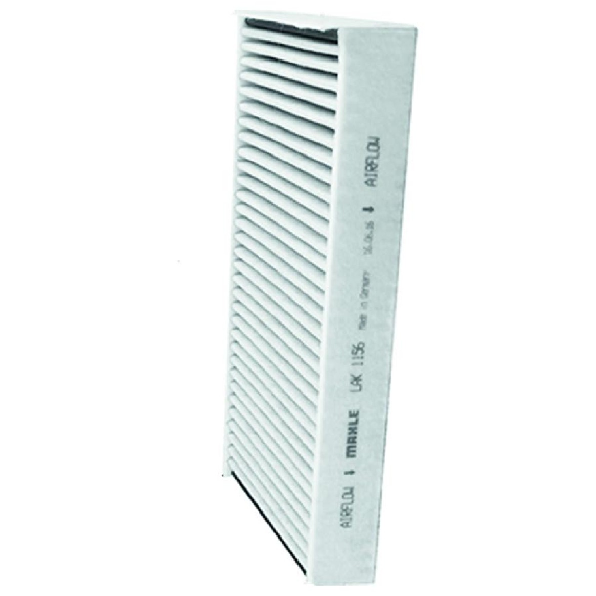 FIltro de Ar Condicionado Cabine - Mahle Metal Leve - LAK1156/S