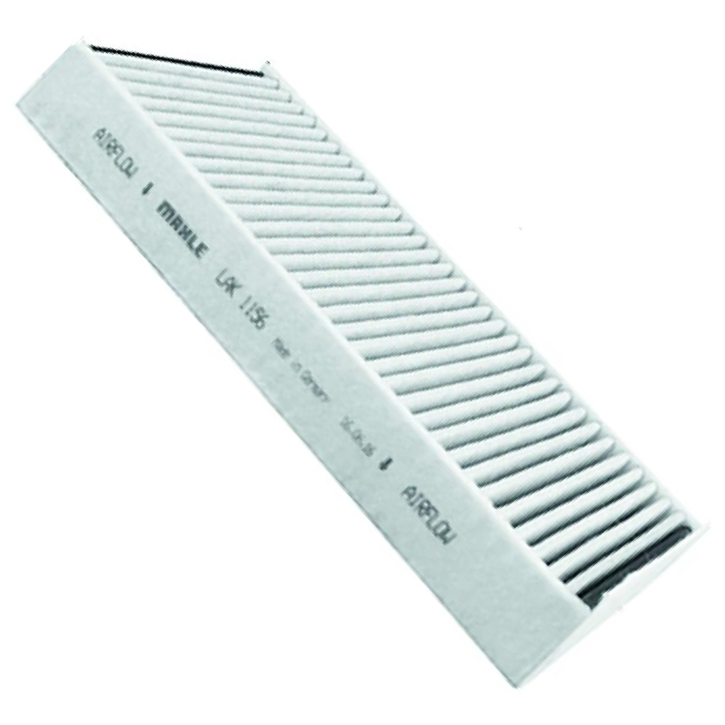 FIltro de Ar Condicionado Cabine - Mahle Metal Leve - LAK1156/S