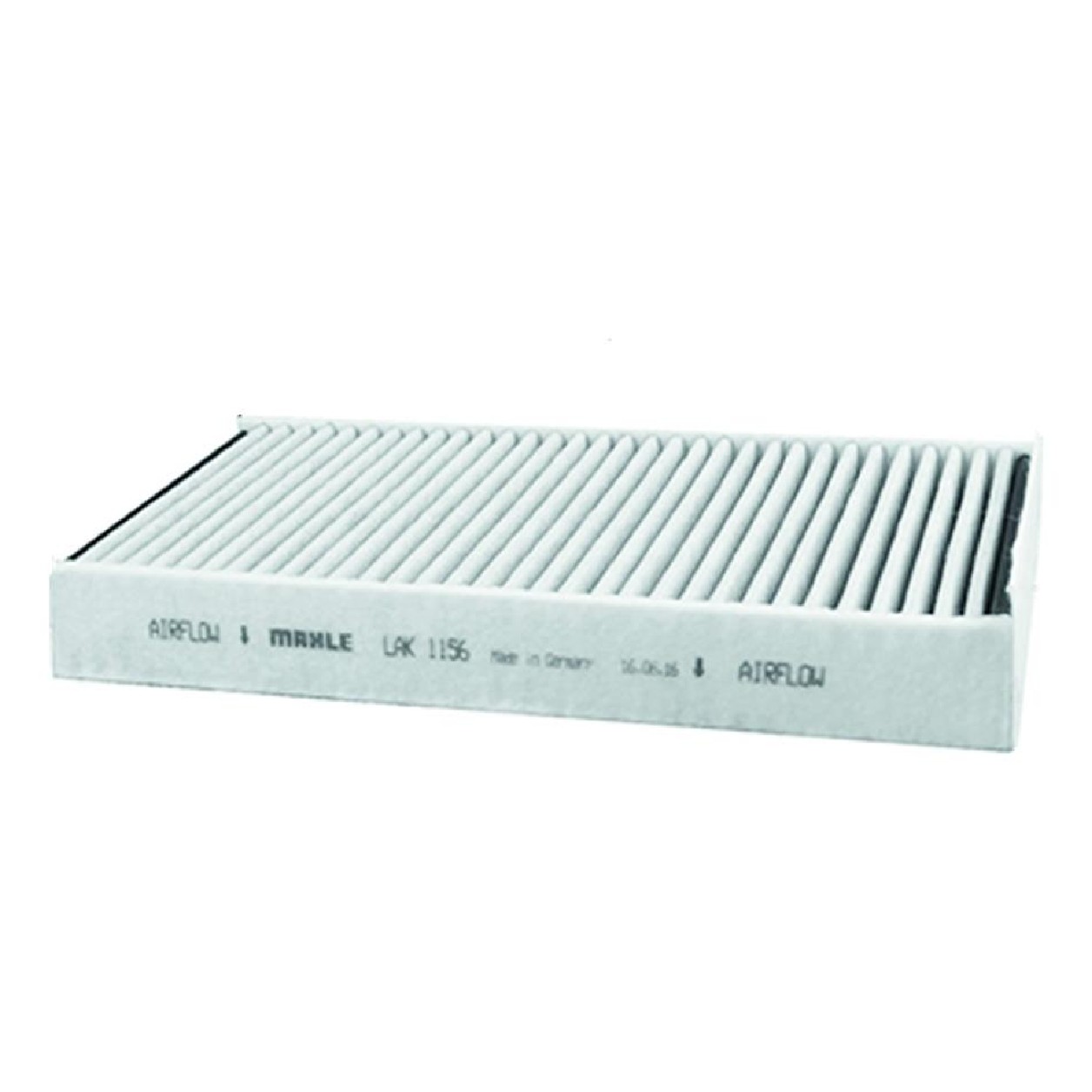 FIltro de Ar Condicionado Cabine - Mahle Metal Leve - LAK1156/S
