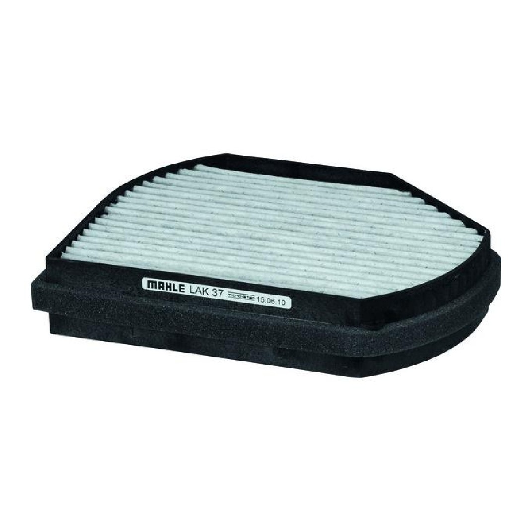 FIltro de Ar Condicionado Cabine - Mahle Metal Leve - LAK37