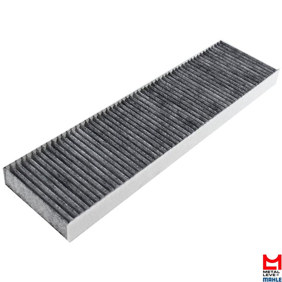 FIltro de Ar Condicionado Cabine - Mahle Metal Leve - LAK385