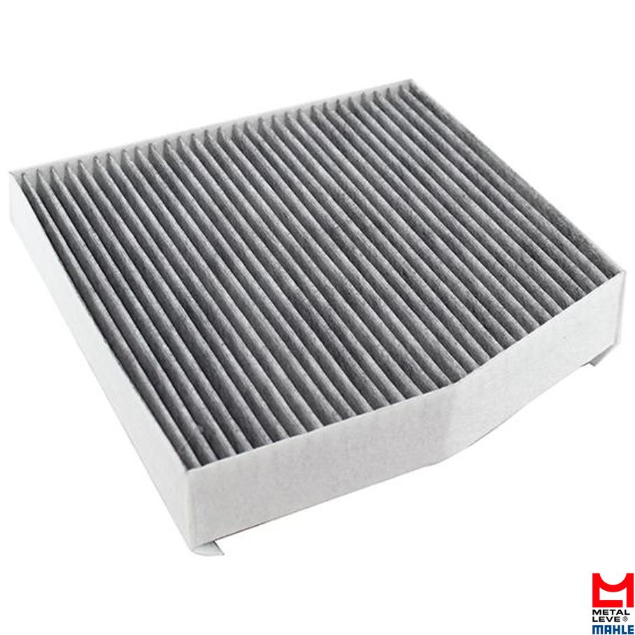 FIltro de Ar Condicionado Cabine - Mahle Metal Leve - LAK879