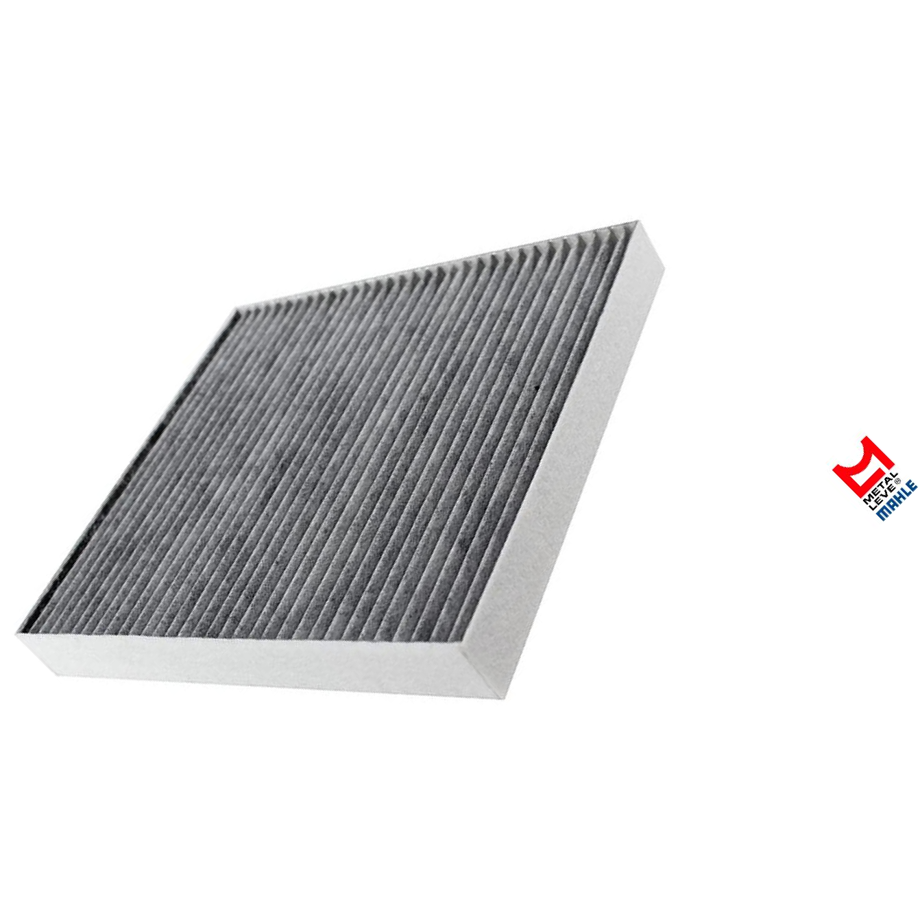 FIltro de Ar Condicionado Cabine - Mahle Metal Leve - LAK888