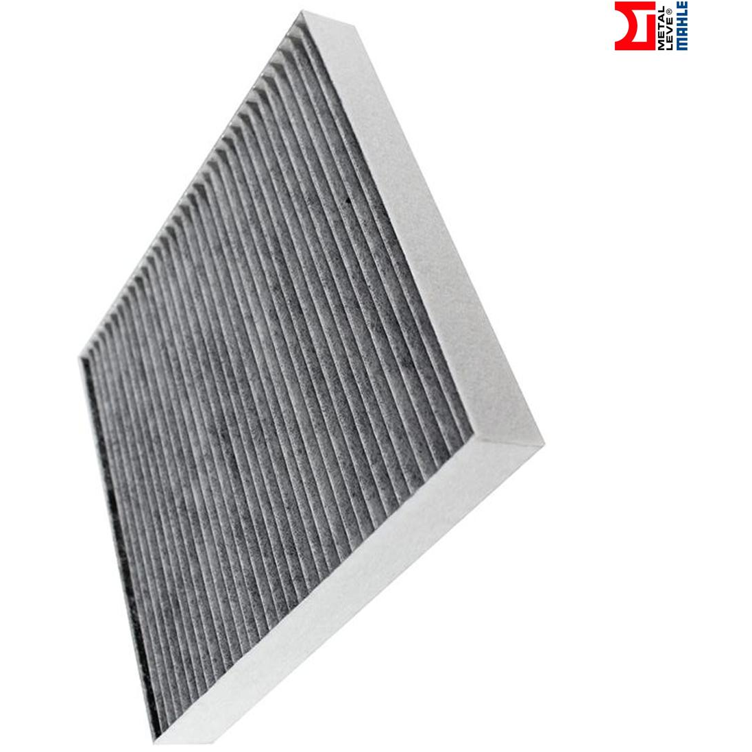 FIltro de Ar Condicionado Cabine - Mahle Metal Leve - LAK888