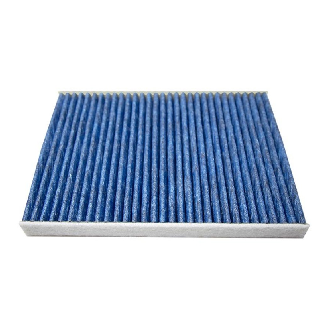 FIltro de Ar Condicionado Cabine - Mahle Metal Leve - LAO1294