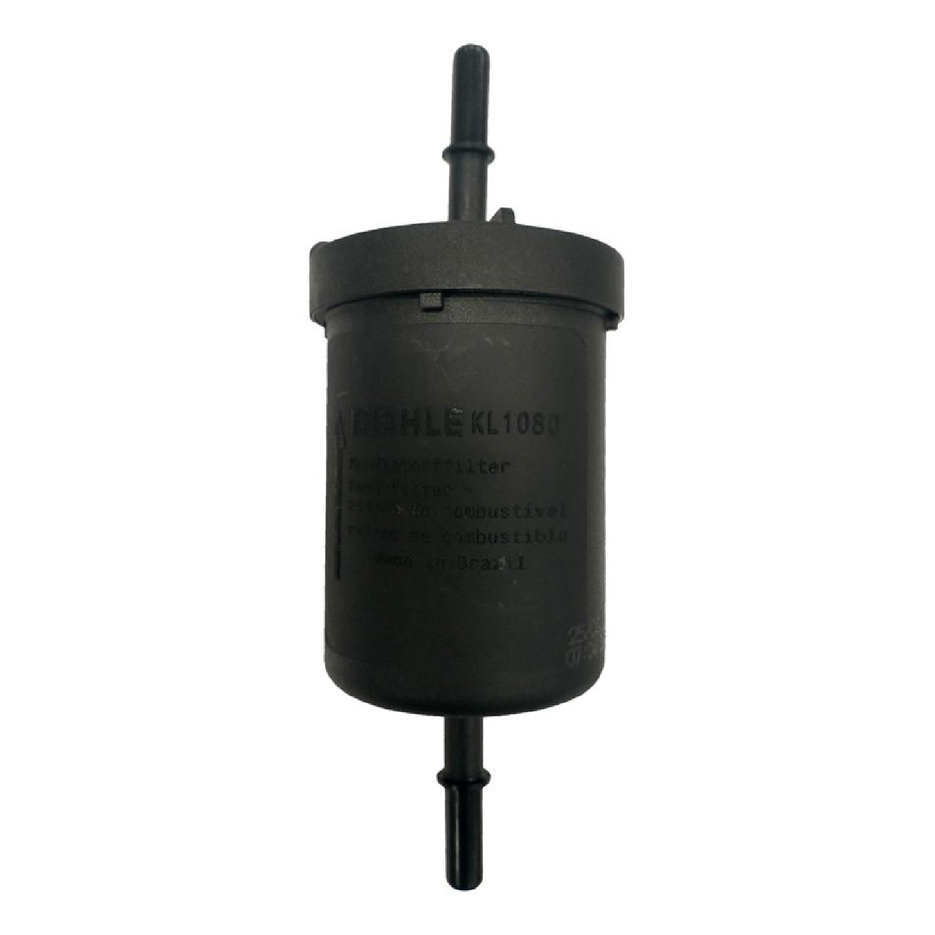 Filtro Blindado de Combustível - Mahle Metal Leve - KL1080