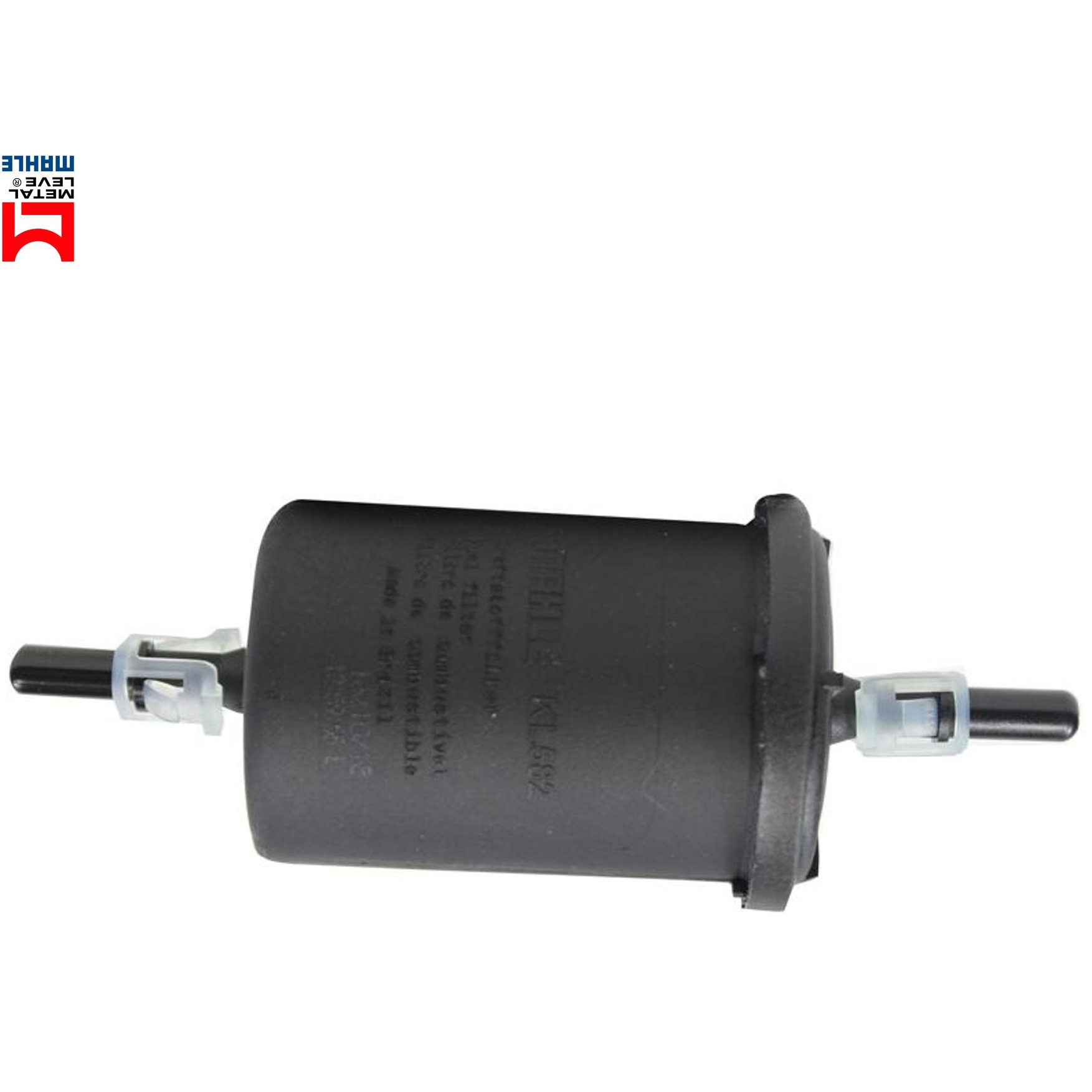 Filtro Blindado de Combustível - Mahle Metal Leve - KL582