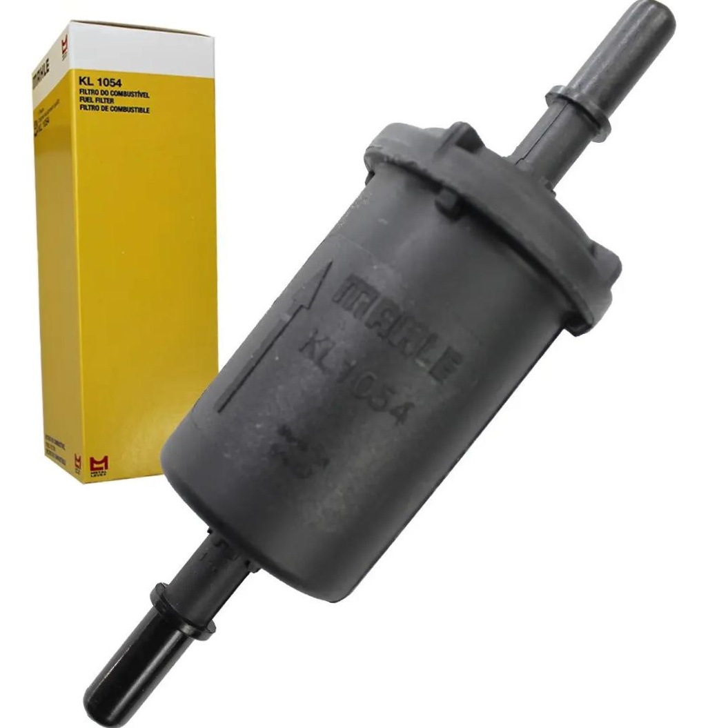 Filtro Blindado de Combustível - Mahle Metal Leve - KL1054