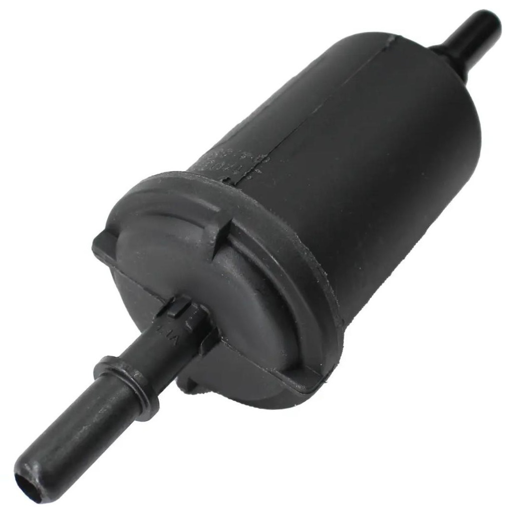 Filtro Blindado de Combustível - Mahle Metal Leve - KL1054