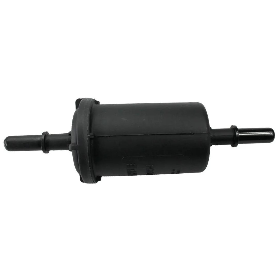 Filtro Blindado de Combustível - Mahle Metal Leve - KL1054
