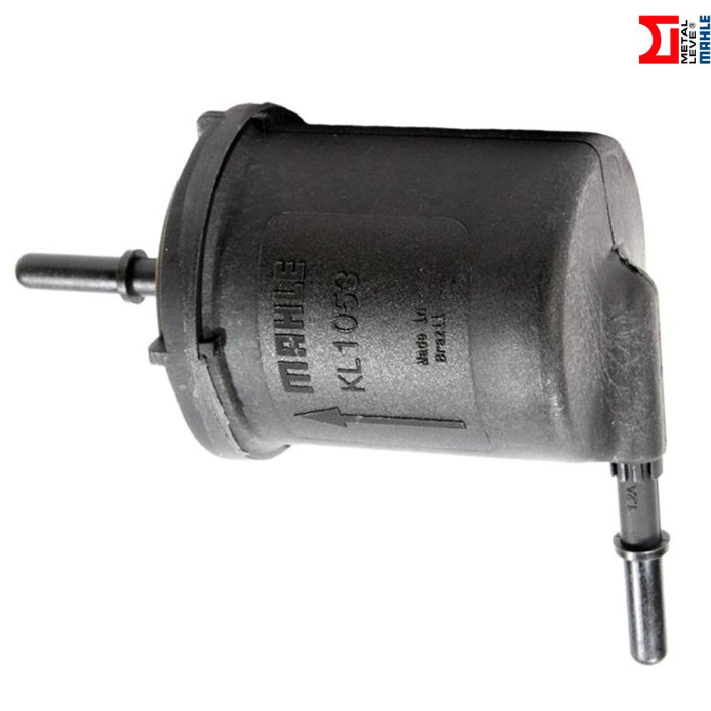 Filtro Blindado de Combustível - Mahle Metal Leve - KL1053