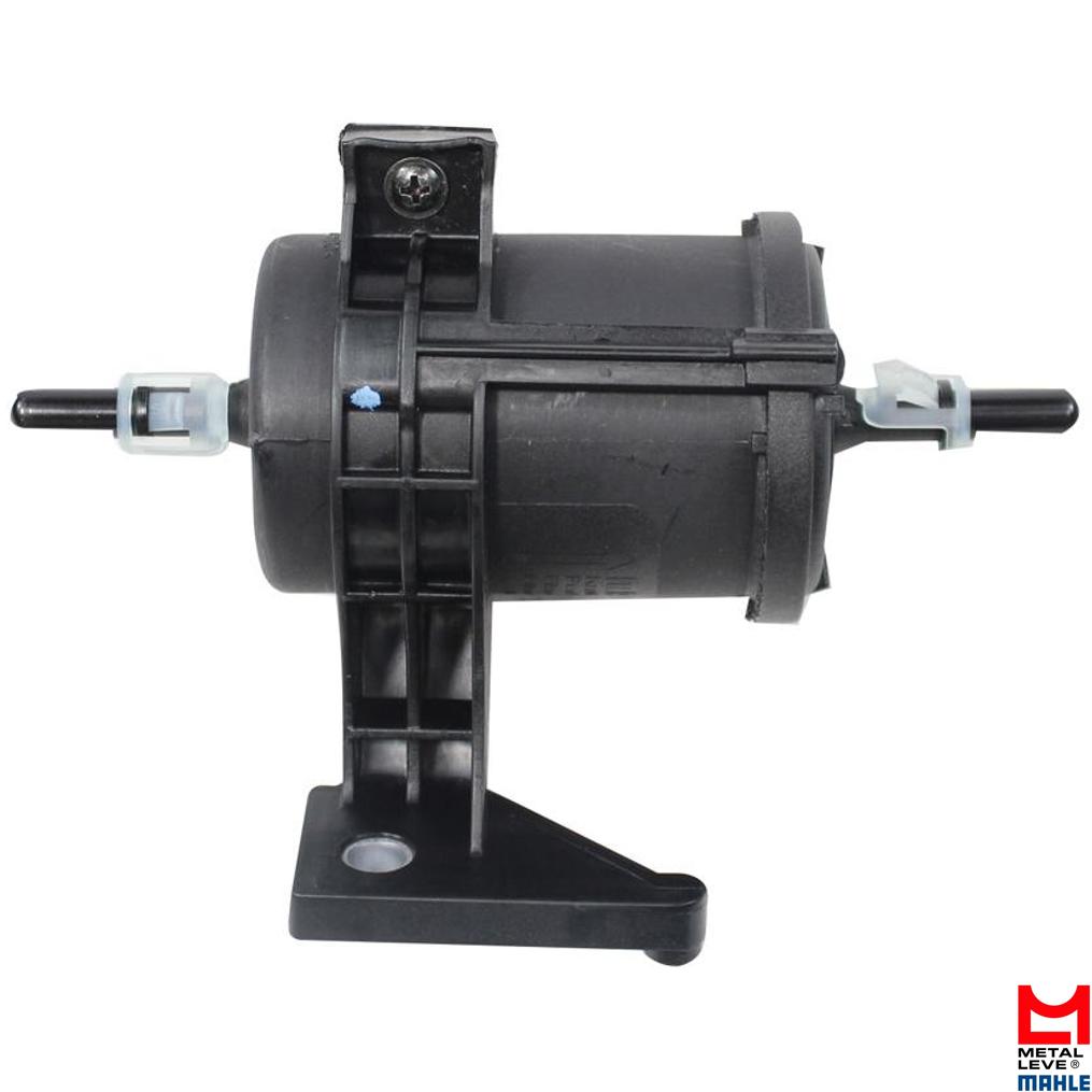 Filtro Blindado de Combustível para Ford Ranger - Mahle Metal Leve - KL1058