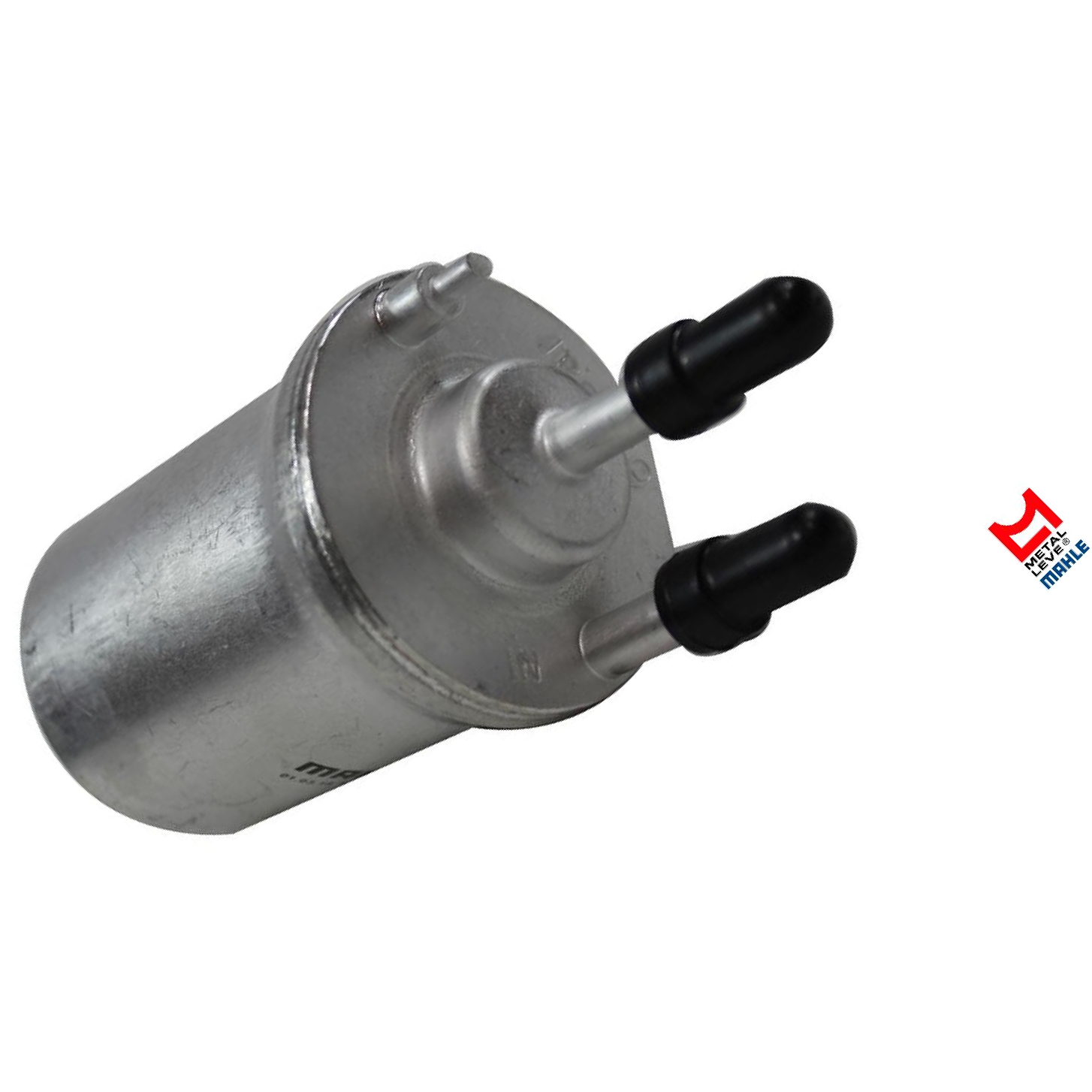 Filtro Blindado de Combustível - Mahle Metal Leve - KL1065