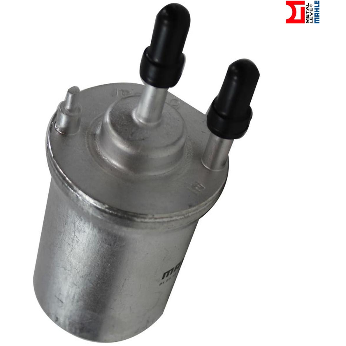 Filtro Blindado de Combustível - Mahle Metal Leve - KL1065