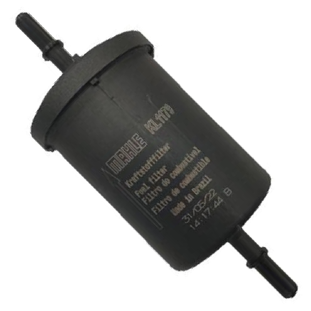 Filtro Blindado de Combustível - Mahle Metal Leve - KL1179