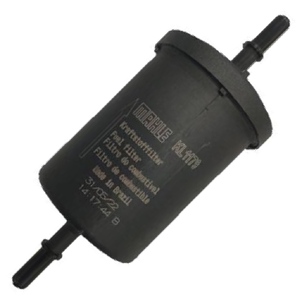Filtro Blindado de Combustível - Mahle Metal Leve - KL1179