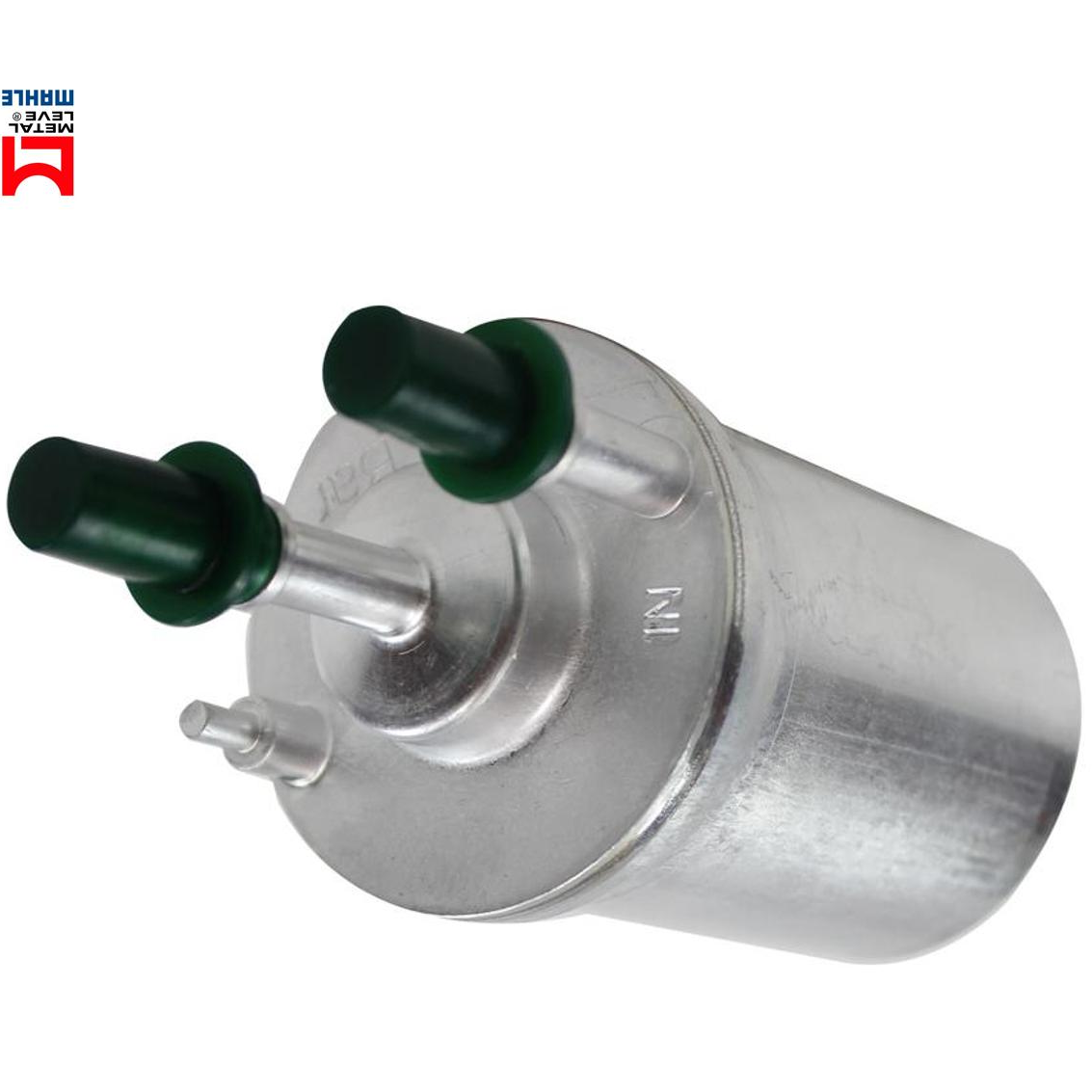 Filtro Blindado de Combustível - Mahle Metal Leve - KL156/3