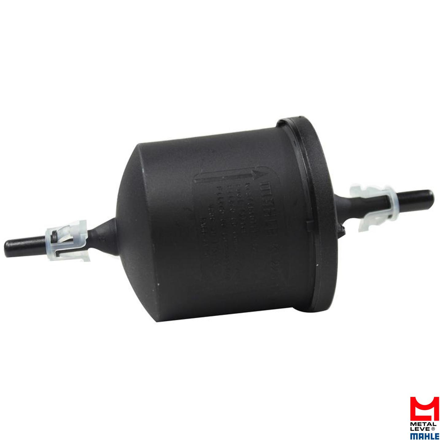 Filtro Blindado de Combustível - Mahle Metal Leve - KL223/1