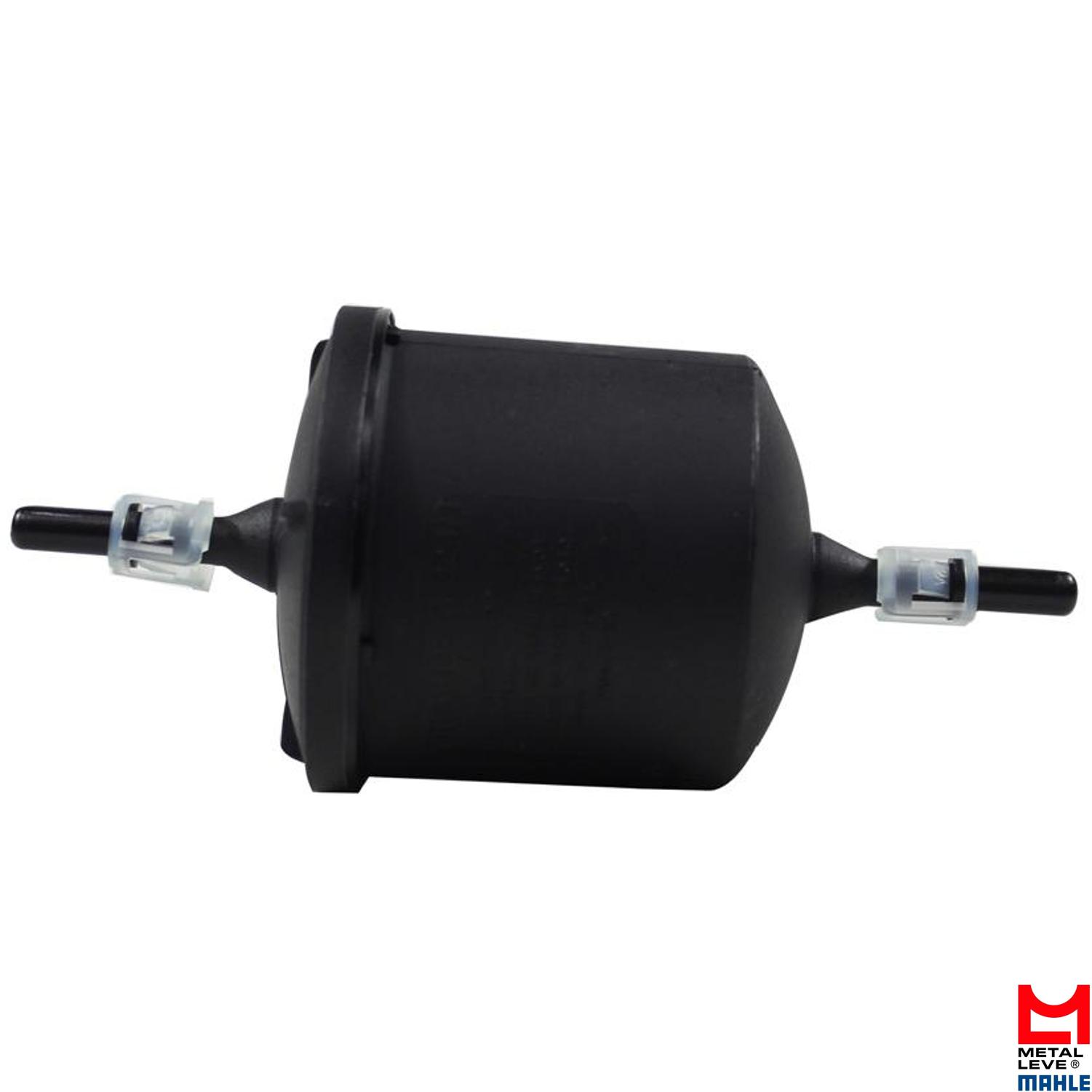 Filtro Blindado de Combustível - Mahle Metal Leve - KL224/1