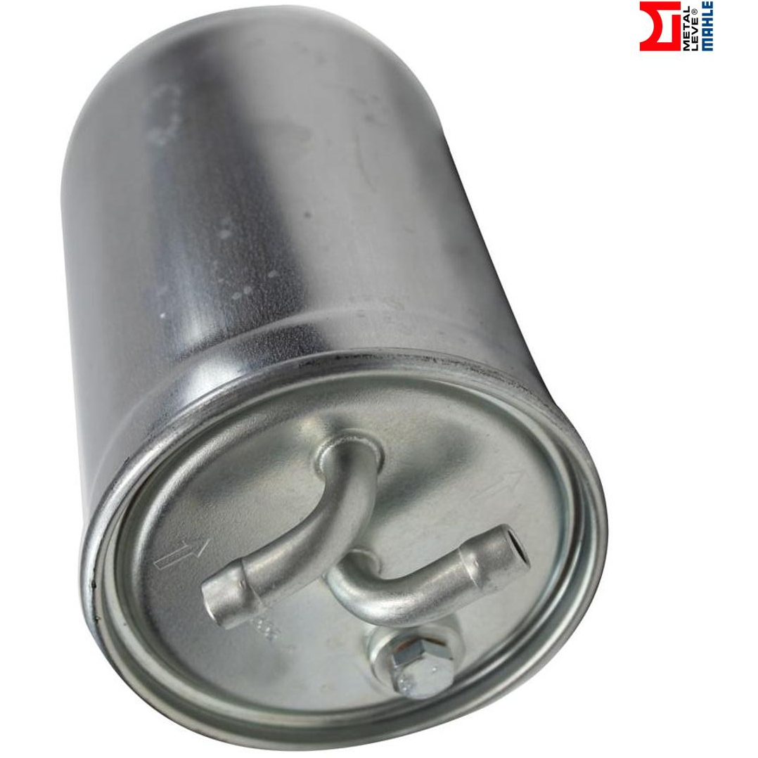 Filtro Blindado de Combustível - Mahle Metal Leve - KL41