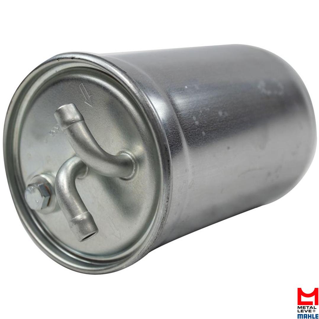 Filtro Blindado de Combustível - Mahle Metal Leve - KL41