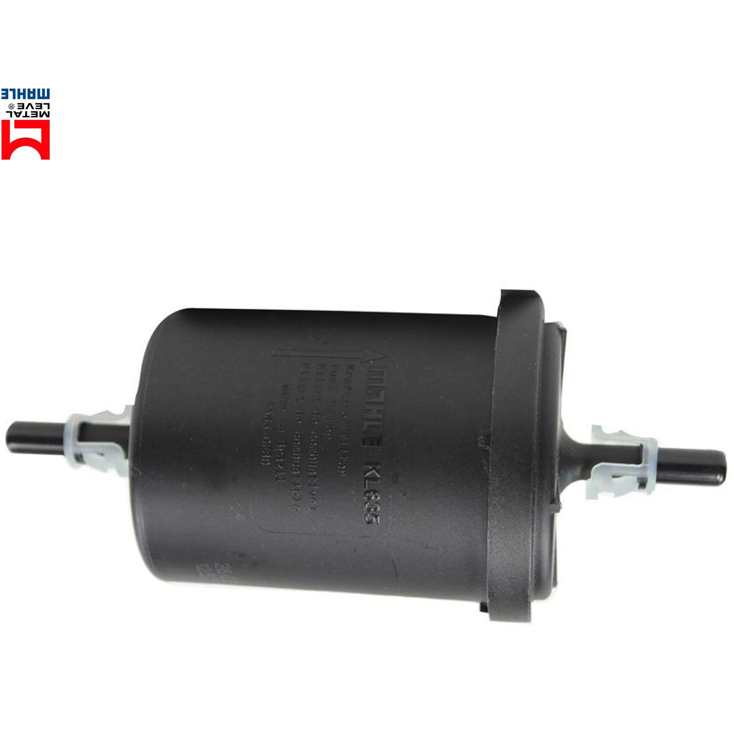 Filtro Blindado de Combustível - Mahle Metal Leve - KL635