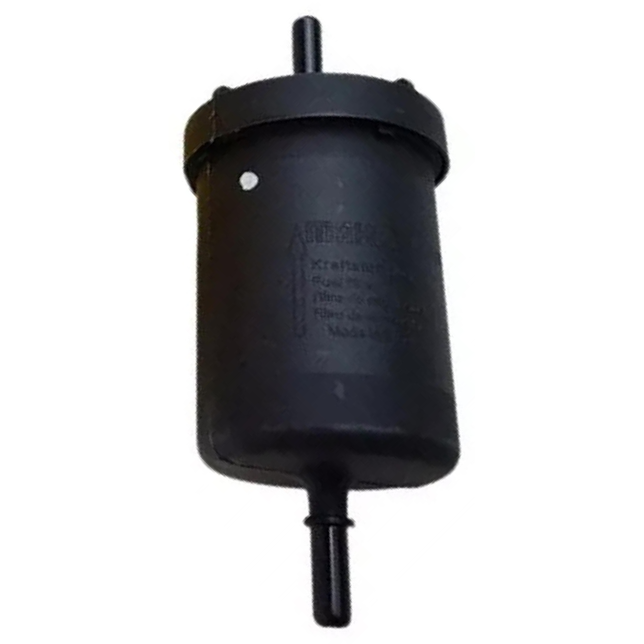 Filtro Blindado de Combustível - Mahle Metal Leve - KL939