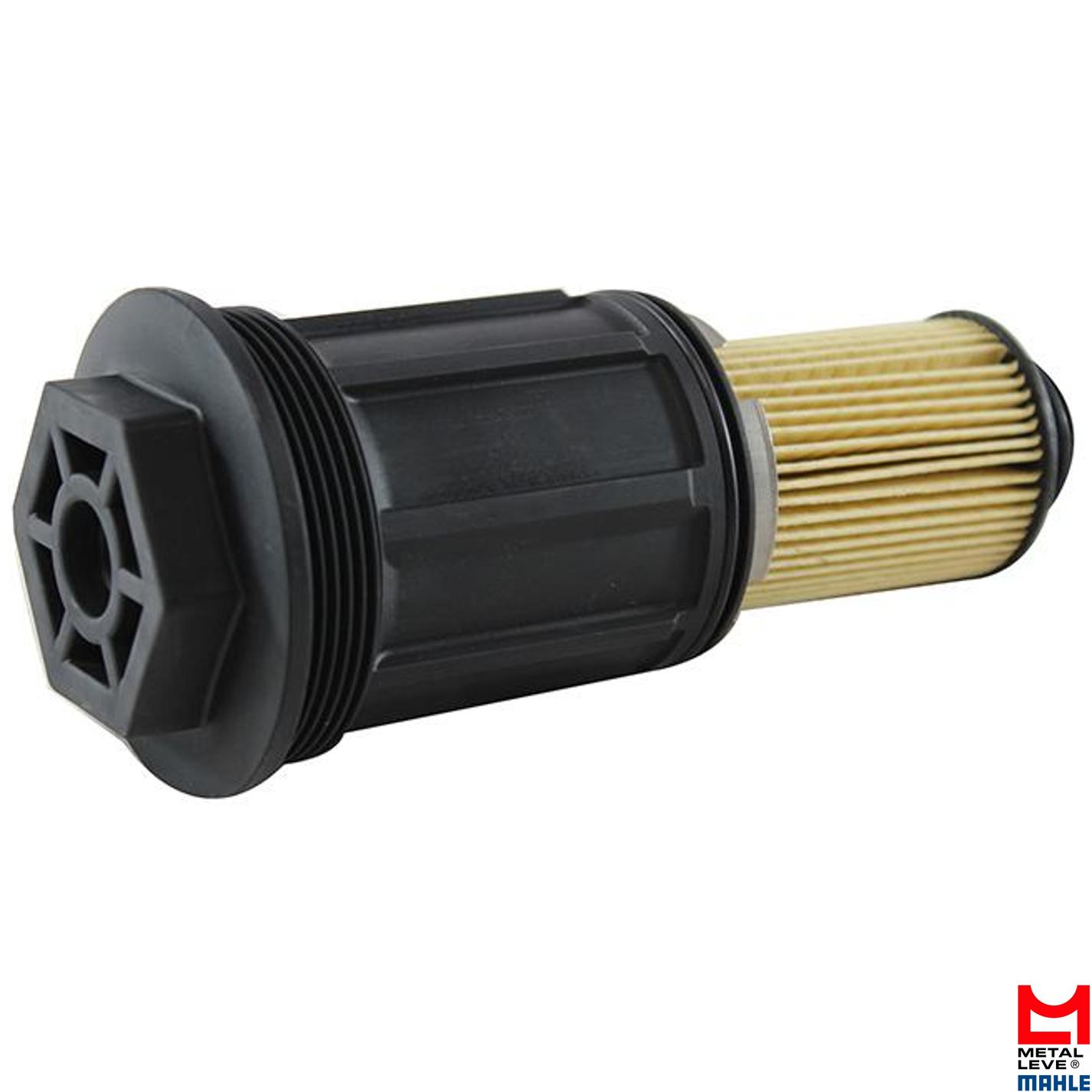 Filtro de Ureia para DAF CF85 Off-Road - Mahle Metal Leve - UX1/1D