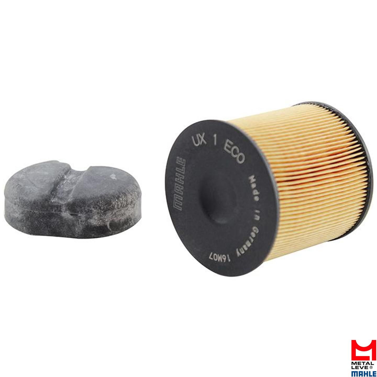 Filtro de Ureia - Mahle Metal Leve - UX12D