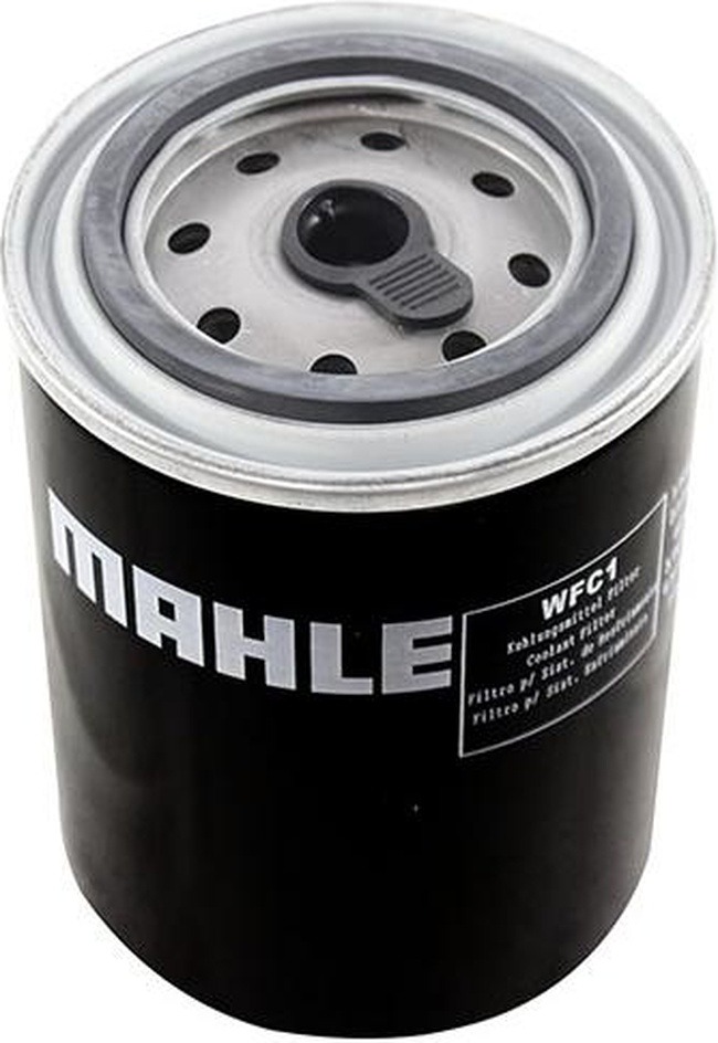 Filtro do Líquido de Arrefecimento - Mahle Metal Leve - WFC1