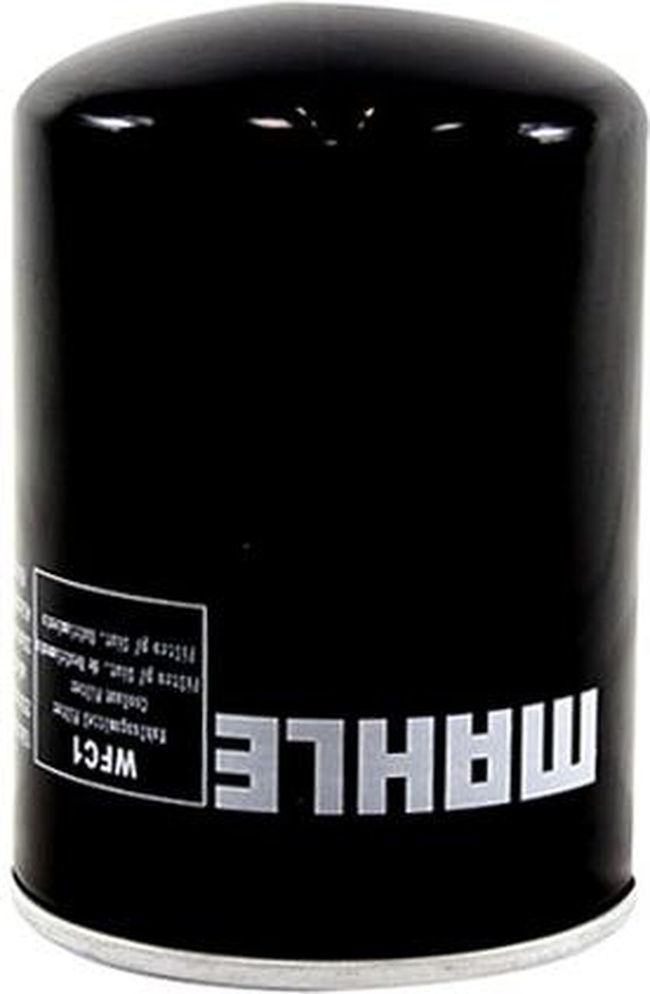 Filtro do Líquido de Arrefecimento - Mahle Metal Leve - WFC1