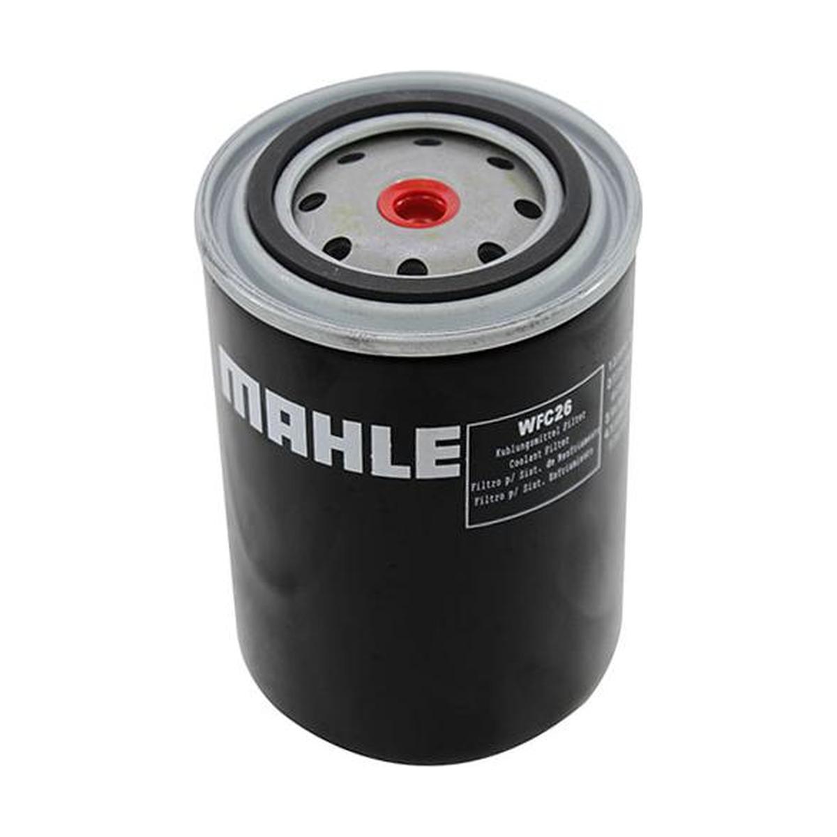 Filtro do Líquido de Arrefecimento - Mahle Metal Leve - WFC2