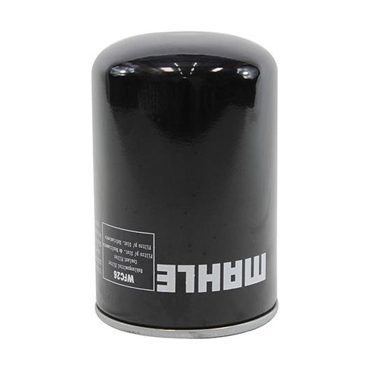 Filtro do Líquido de Arrefecimento - Mahle Metal Leve - WFC2