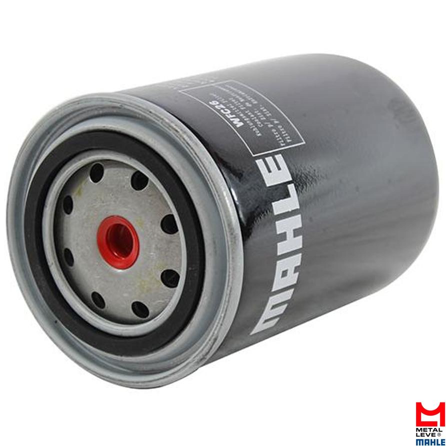 Filtro do Líquido de Arrefecimento - Mahle Metal Leve - WFC26