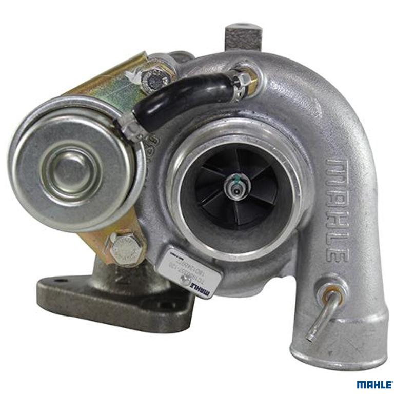 Turbina - Mahle - TC1950357