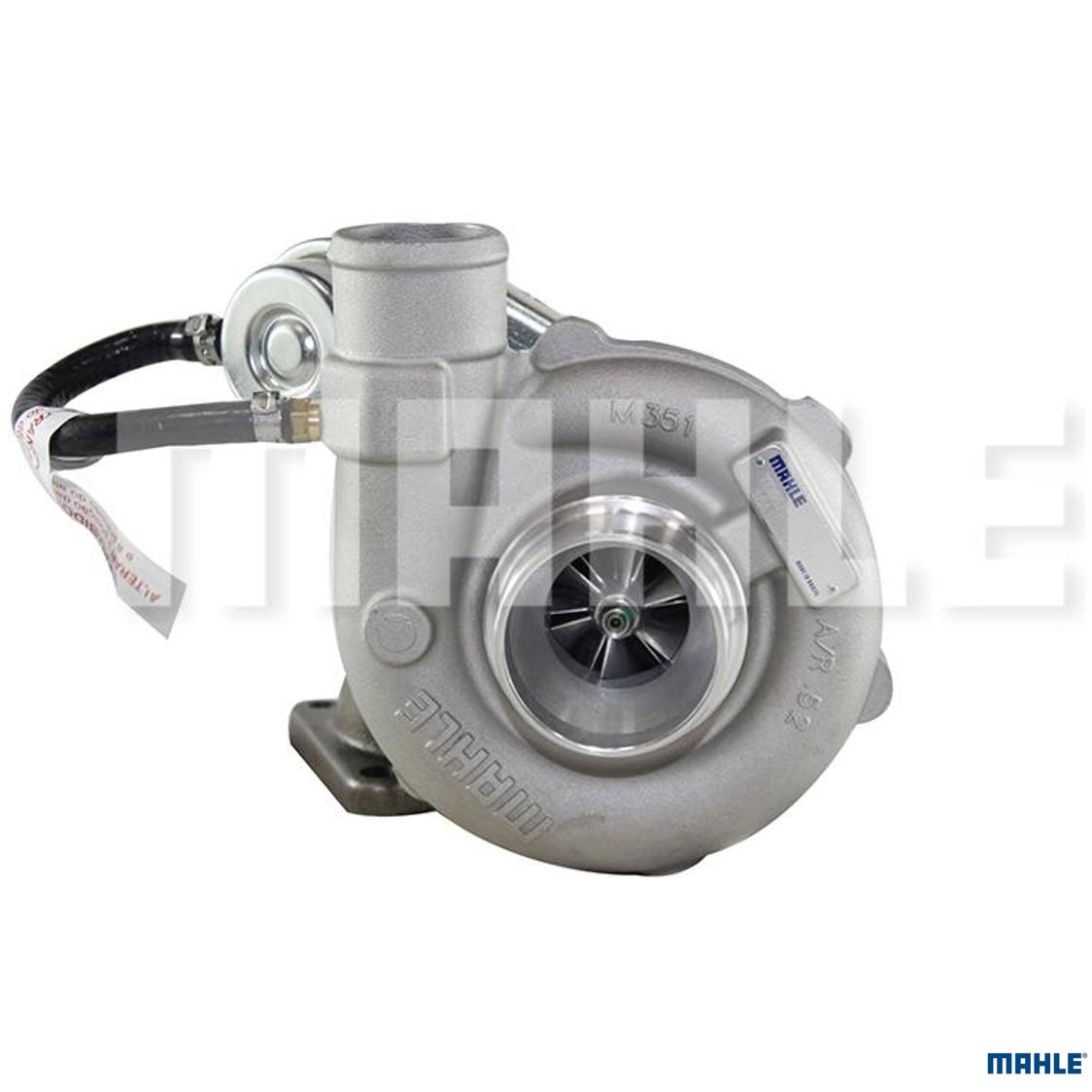 Turbocompressor para Ford Ranger - Mahle - TC0570428