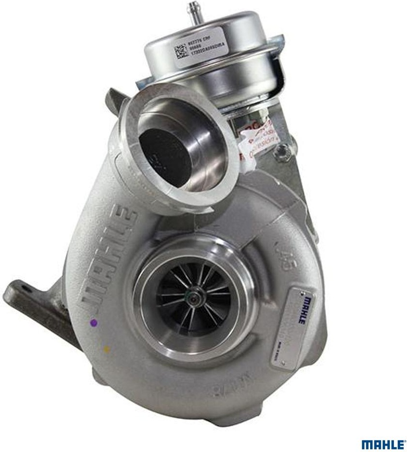 Turbina - Mahle - TC0480330