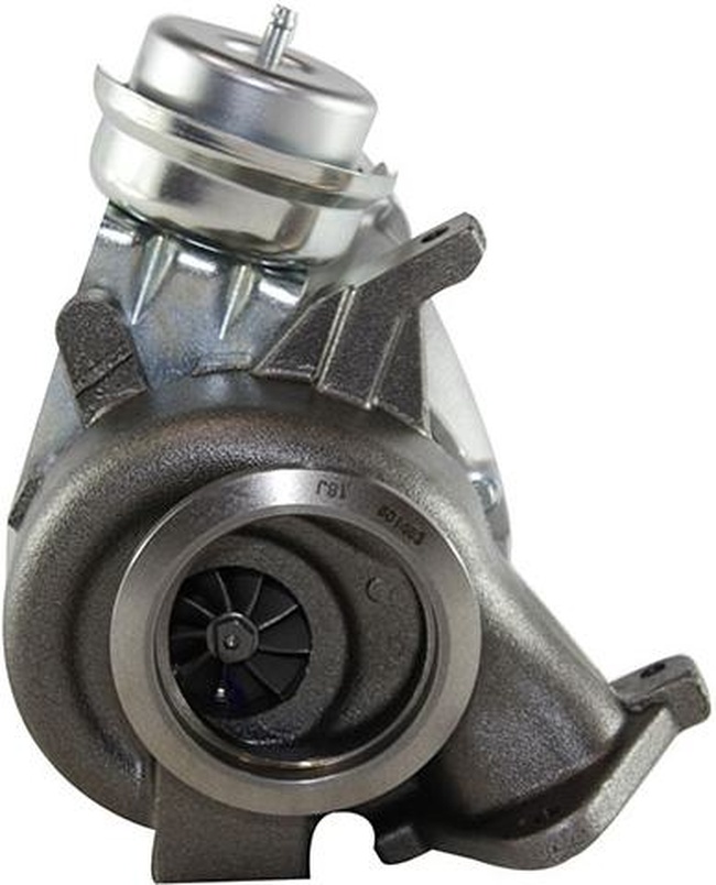 Turbina - Mahle - TC0480330