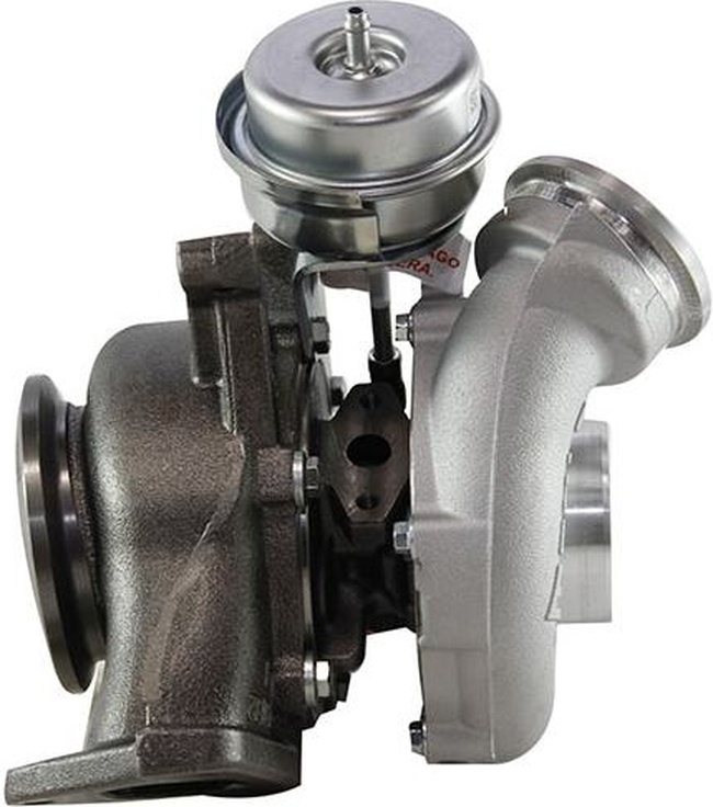 Turbina - Mahle - TC0480330