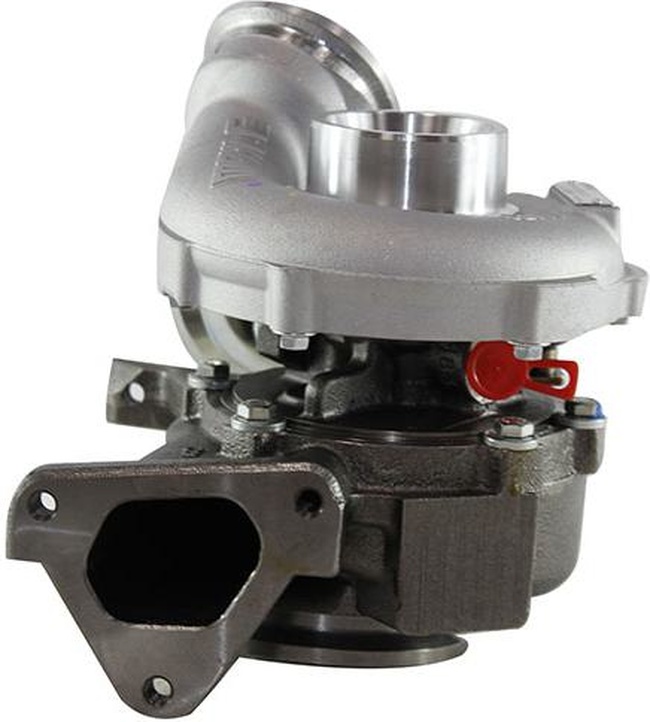 Turbina - Mahle - TC0480330