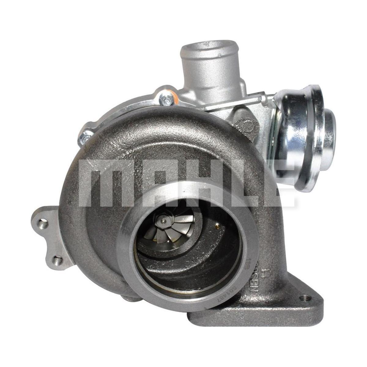 Turbocompressor para Ford Ranger - Mahle - TC0570443