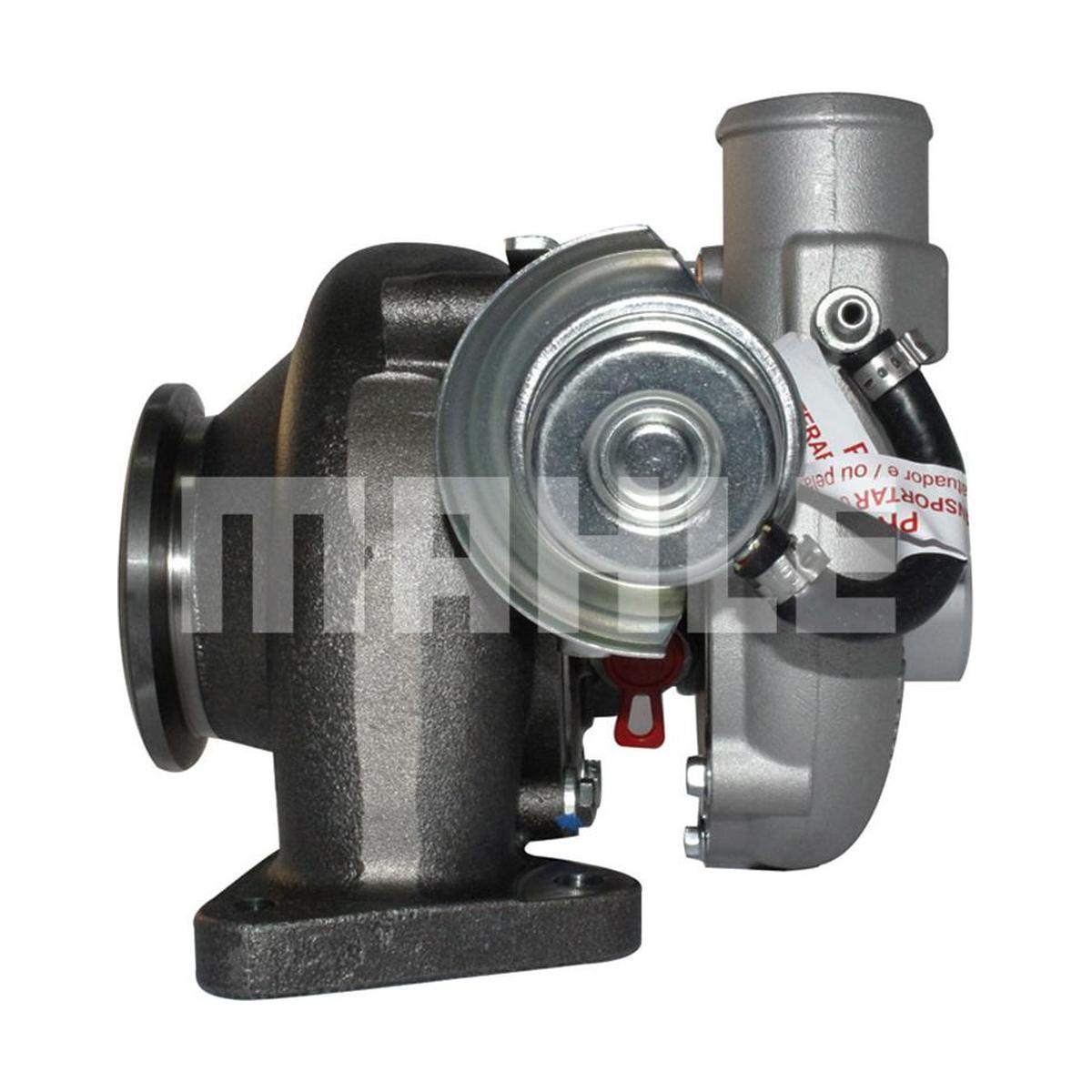 Turbocompressor para Ford Ranger - Mahle - TC0570443