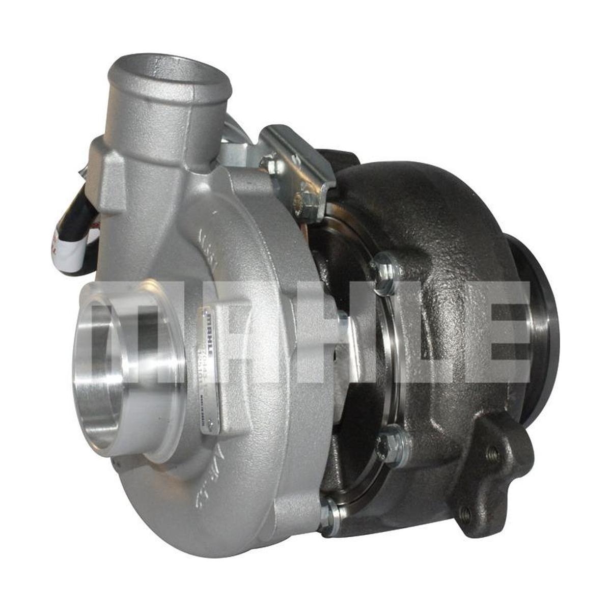 Turbocompressor para Ford Ranger - Mahle - TC0570443