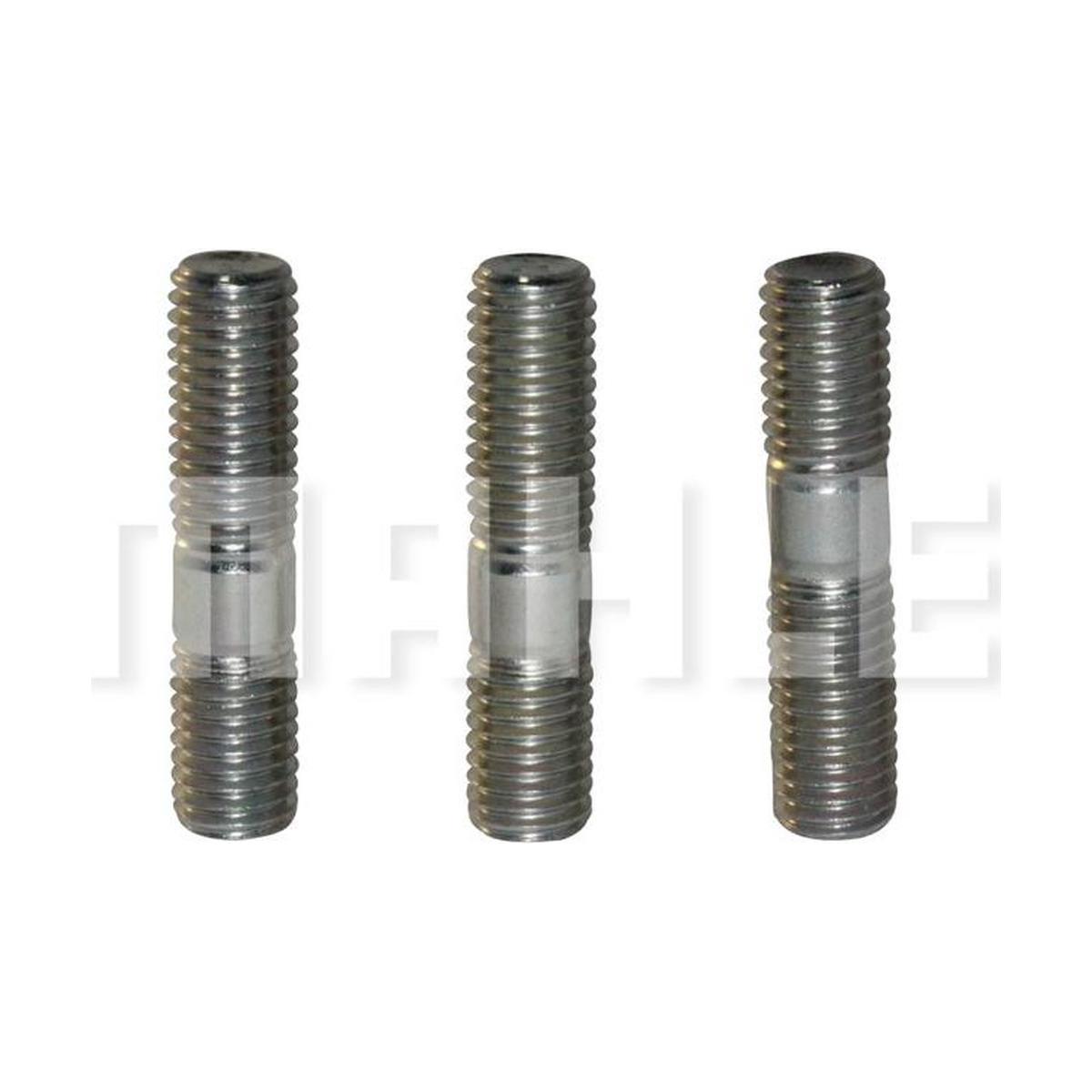 Turbocompressor para Ford Ranger - Mahle - TC0570443