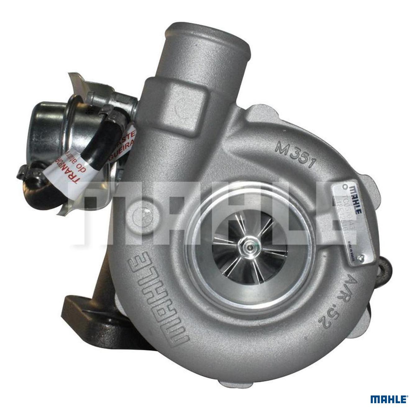 Turbocompressor para Ford Ranger - Mahle - TC0570443