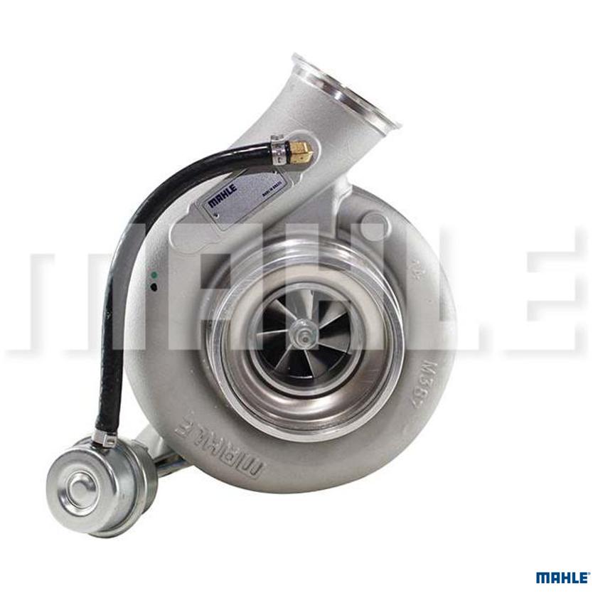 Turbina - Mahle - TC0210502