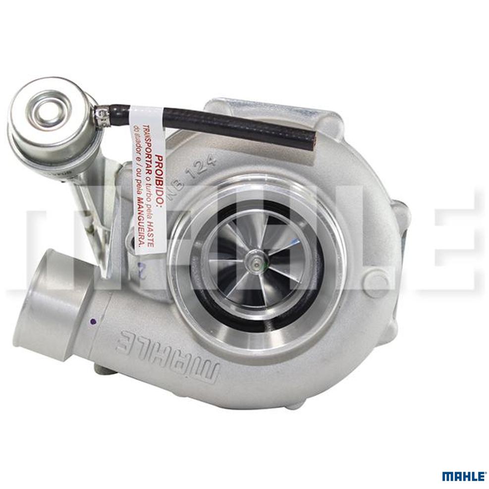 Turbina - Mahle - TC0210080