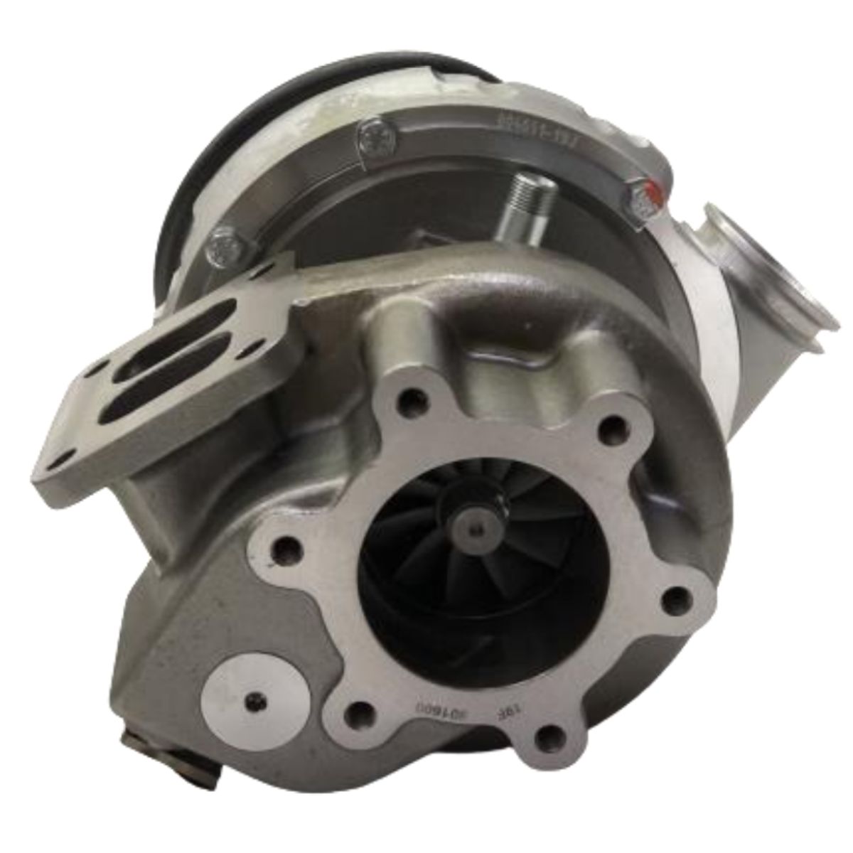 Turbina - Mahle - TC0460595